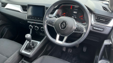 Renault Captur 1.0 TCE 90 Iconic 5dr Petrol Hatchback